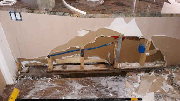 Best Sewage cleanup and water damage restoration  in Wrightsboro, NC